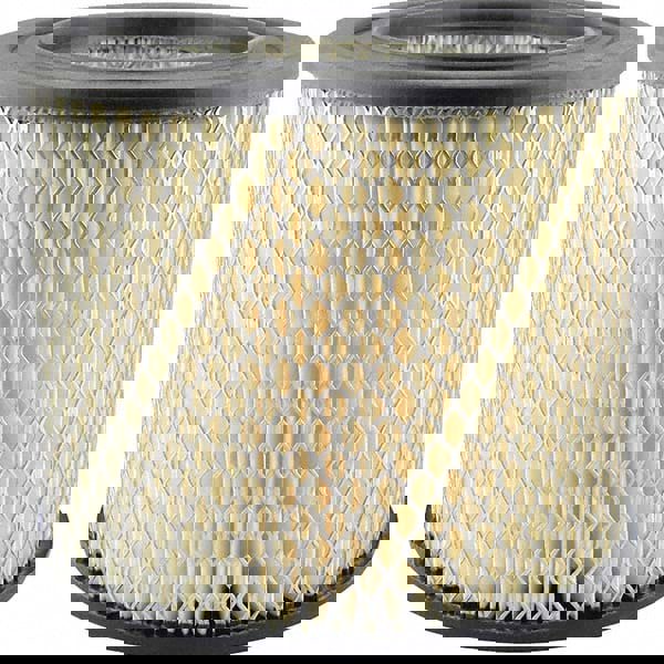 Automotive Air Filter: 7