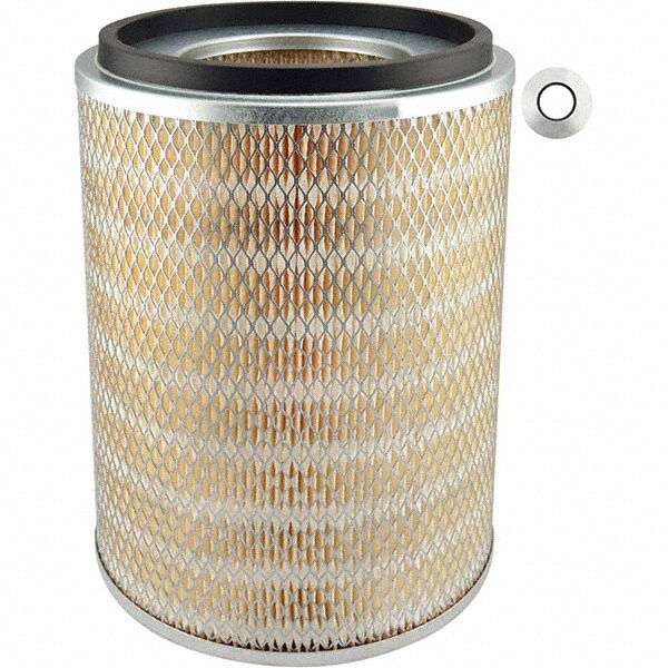Automotive Air Filter: