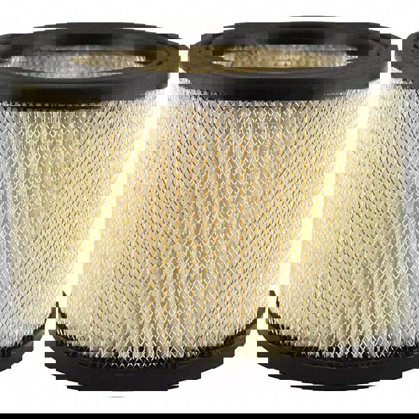 Automotive Air Filter: 6