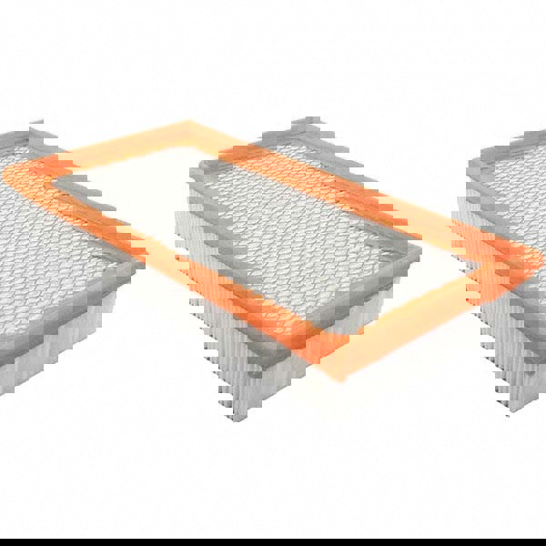 Automotive Air Filter: