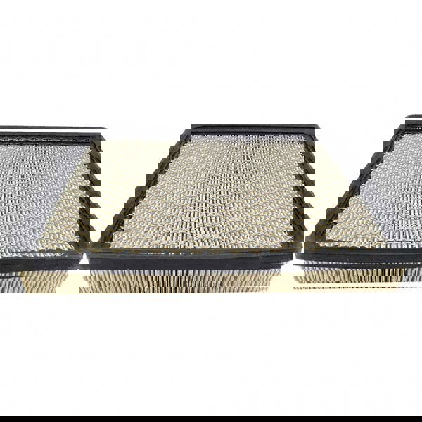 Automotive Air Filter: