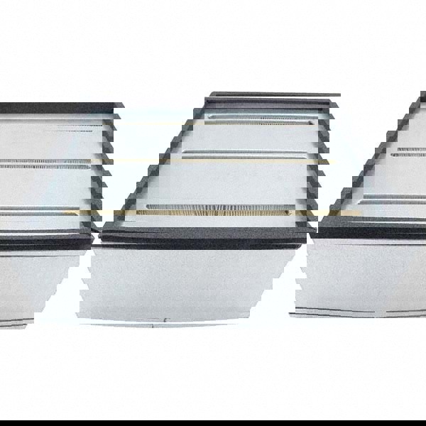 Automotive Air Filter: