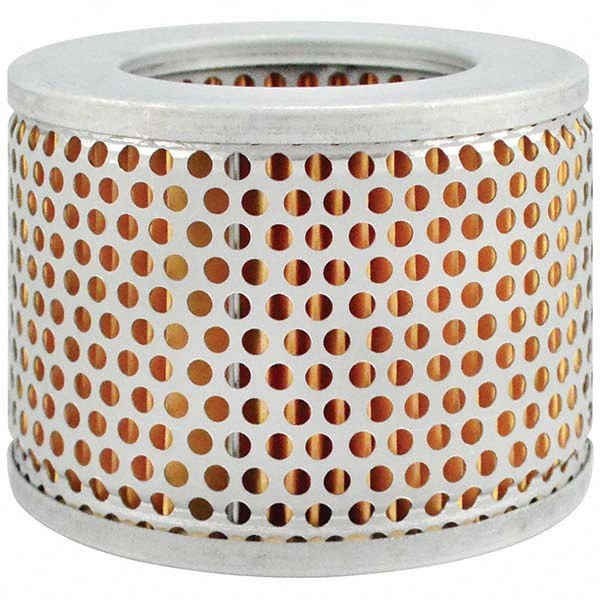 Automotive Air Filter: 3-7/8