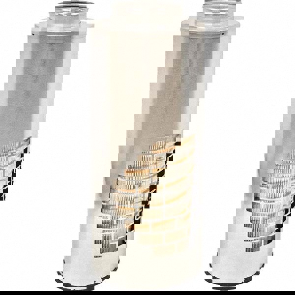 Automotive Air Filter: