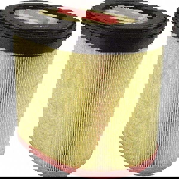 Automotive Air Filter: