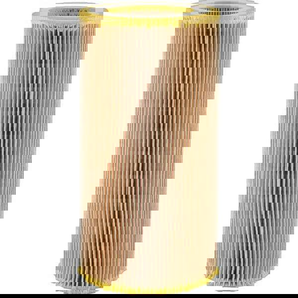 Automotive Air Filter: