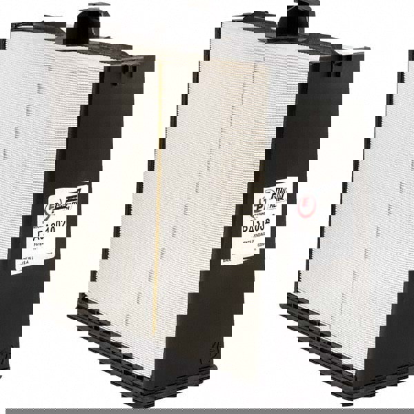 Automotive Air Filter: