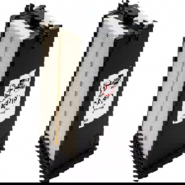 Automotive Air Filter Element: 6.156