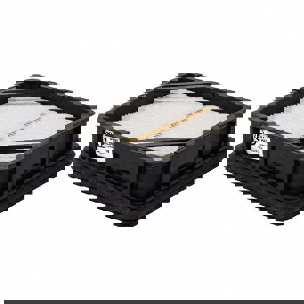 Automotive Air Filter Element: 5.688