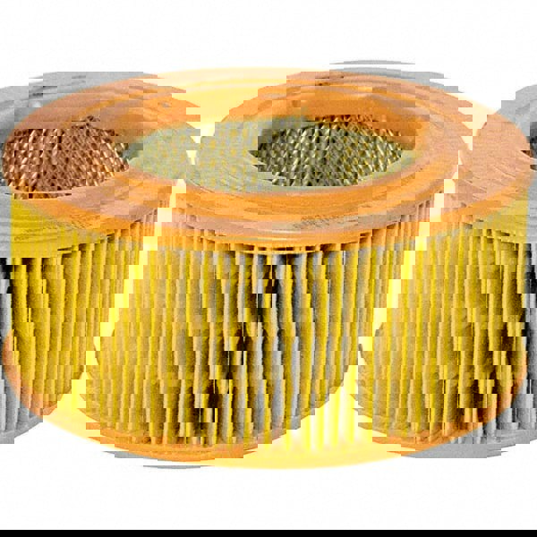 Automotive Air Filter: