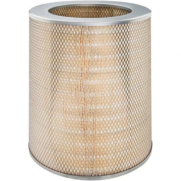 Automotive Air Filter: 13-13/16