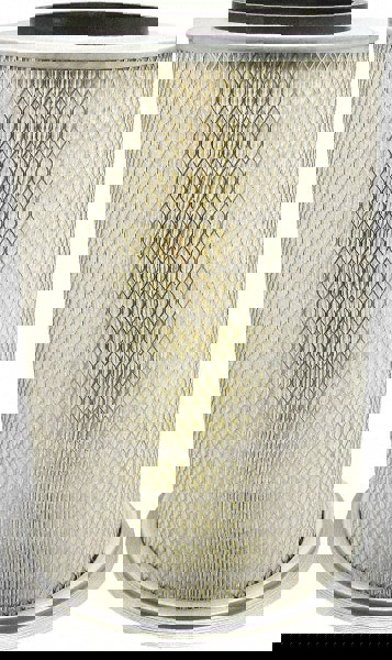 Automotive Air Filter: