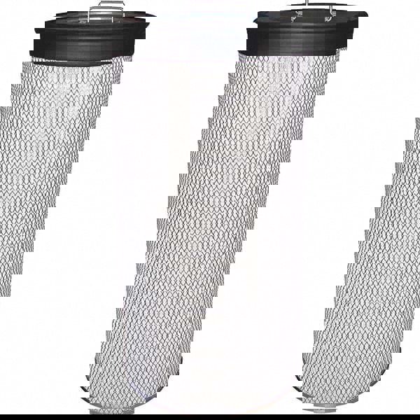 Automotive Air Filter: