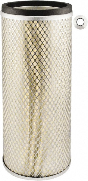 Automotive Air Filter: