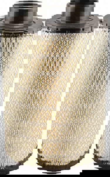 Automotive Air Filter: