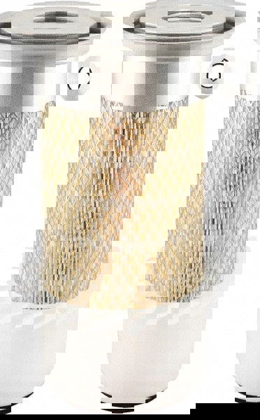 Automotive Air Filter: