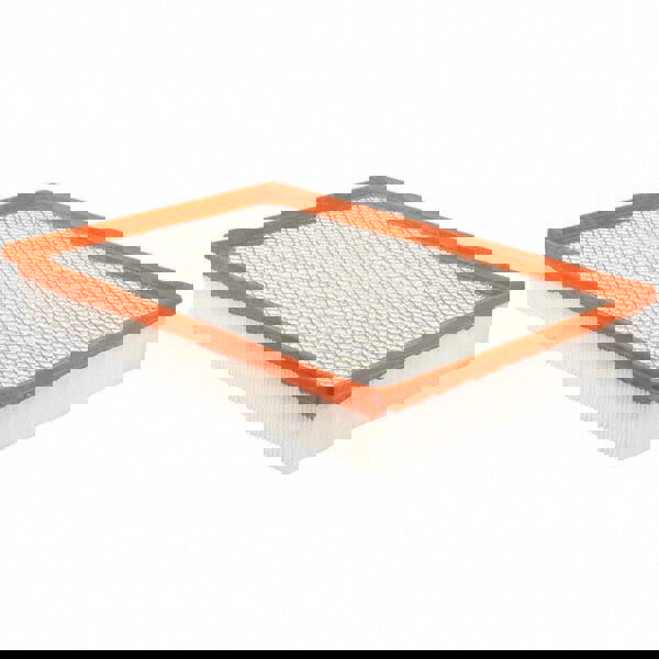 Automotive Air Filter: