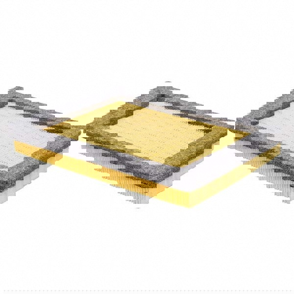 Automotive Air Filter Element: 11.344