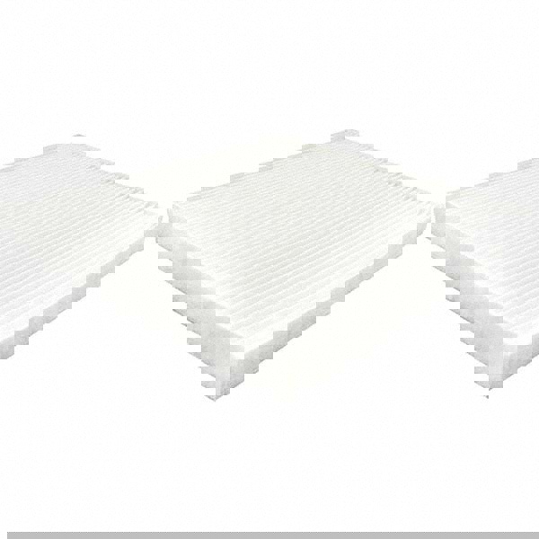 Automotive Air Filter: