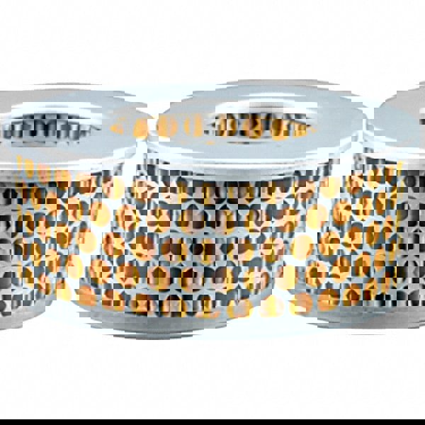 Automotive Air Filter: 3-15/16