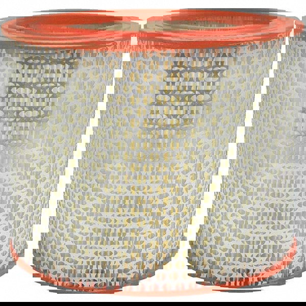 Automotive Air Filter: 8-1/16