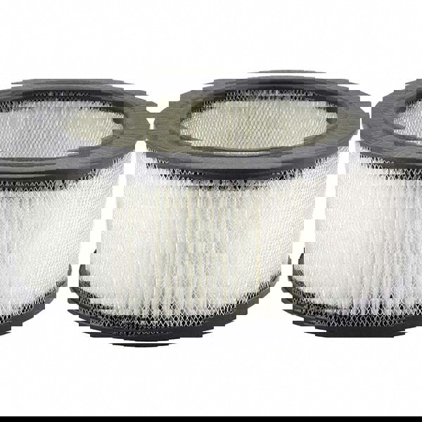 Automotive Air Filter: