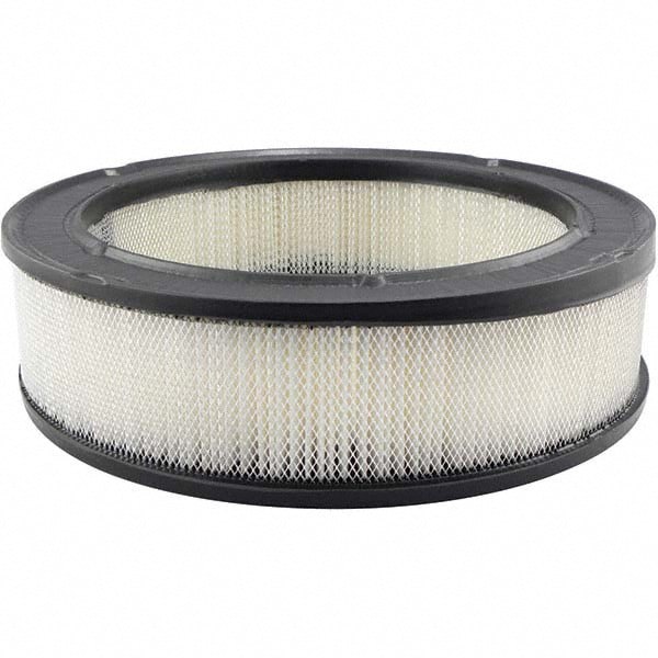 Automotive Air Filter: 10-1/16