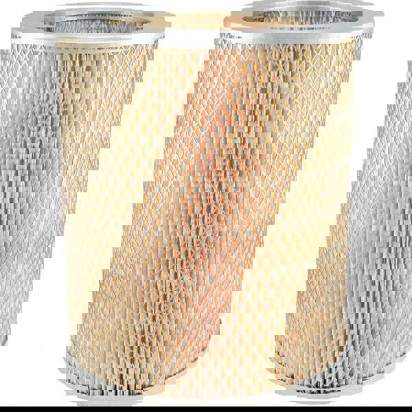 Automotive Air Filter Element: 9