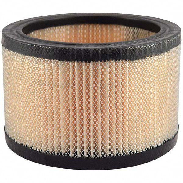 Automotive Air Filter: 6