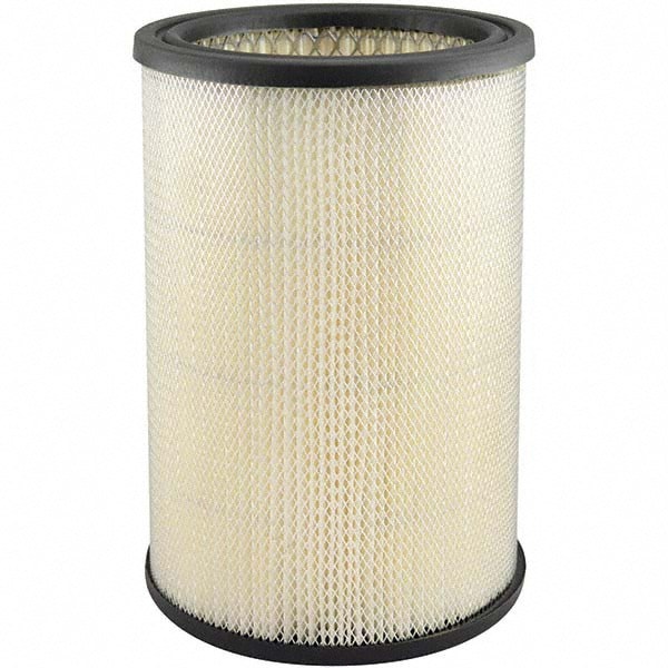 Automotive Air Filter: 6