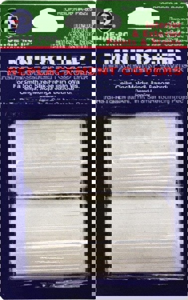 Mini Paint Roller Cover: 4