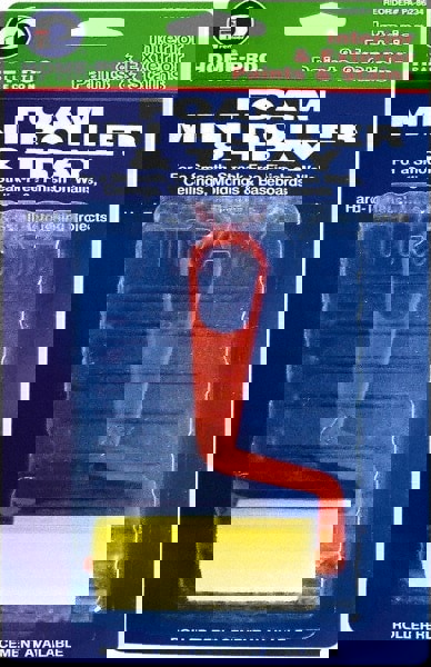 Mini Paint Roller Set