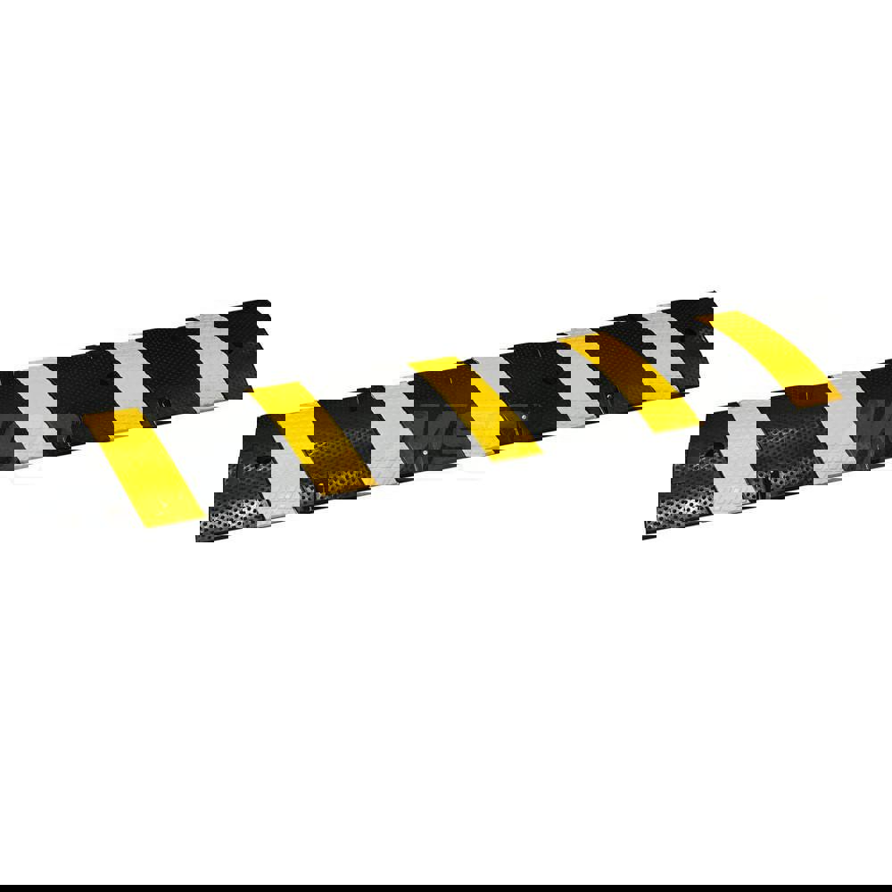 Speed Bumps, Parking Curbs & Accessories