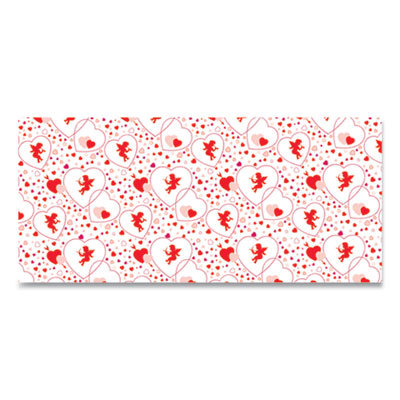 PAPER,CORR RL,CUPID/HEART