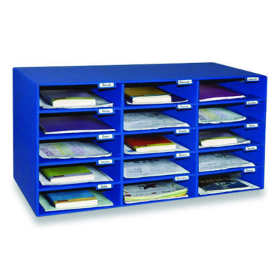 ORGANIZER,MAILBOX,15,SLTS