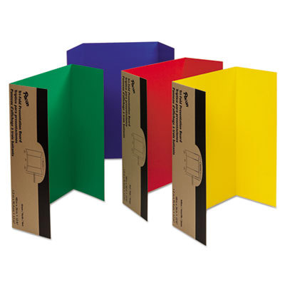 4-COLOR ASSORTED PRESENTATION
