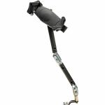 MULTI-FLEX CAR MOUNT F/ TABLETS W/KICKST