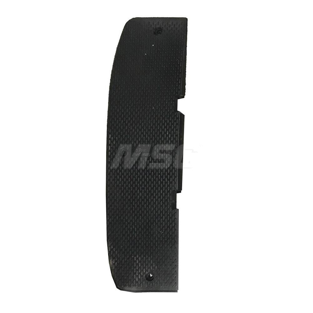Speed Bumps, Parking Curbs & Accessories