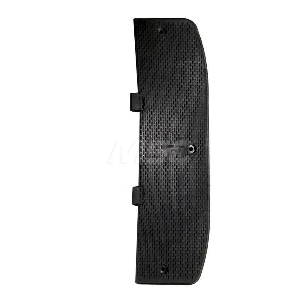 Speed Bumps, Parking Curbs & Accessories