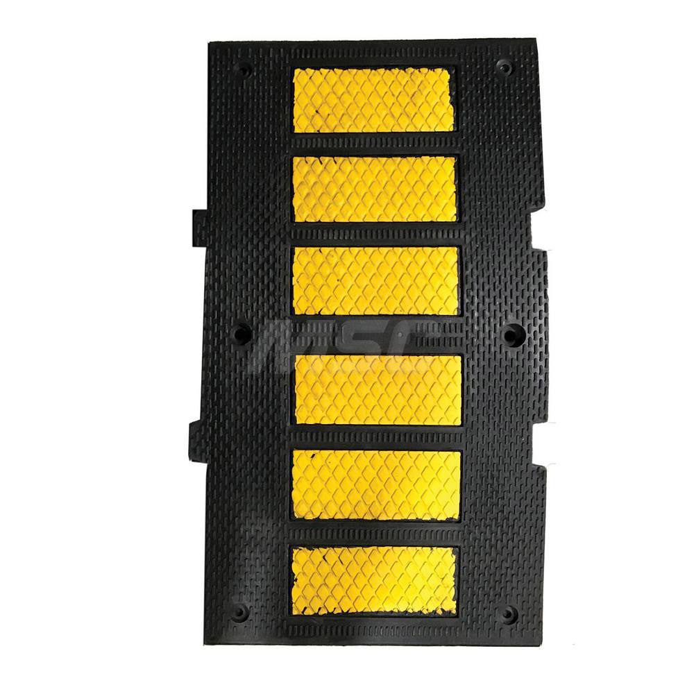 Speed Bumps, Parking Curbs & Accessories