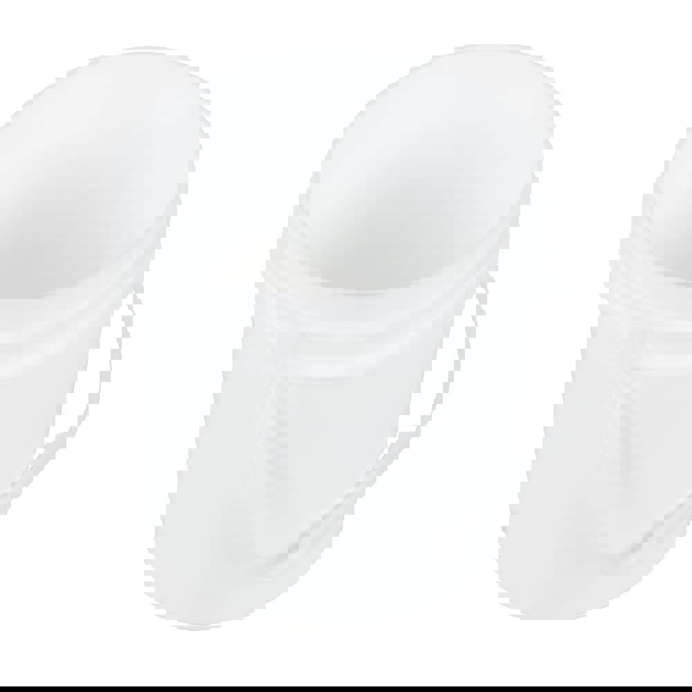 Buckets & Pails; Capacity: 1.000gal ; Bucket Material: High-Density Polyethylene ; Lid Type: No Lid ; Style: Pail ; Handle Material: Plastic ; Lid Material: None