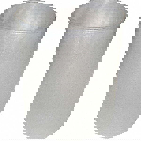 Paint Trays & Liners; Capacity (Qt.): 5 ; Capacity (Gal.): 5; 5 ; Capacity: 5 ; Overall Length: 12.5 ; Overall Width: 13 ; For Use With: Chemical; Cosmetic; Food & Beverage and Pharmaceutical Applications