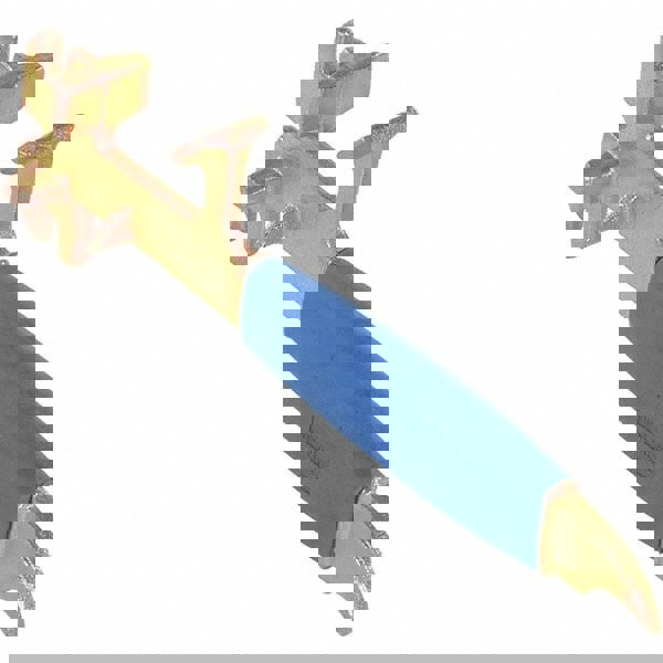 Manual Pail Opening Tool