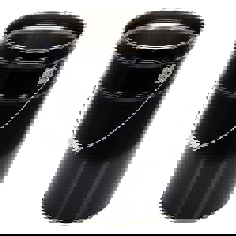 Pail: Steel, 5 gal, 13-3/8