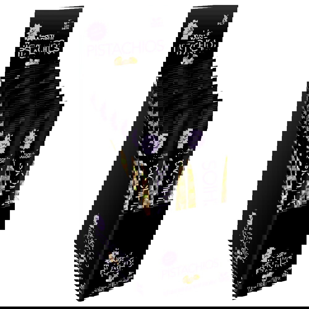 Paramount Farms Wonderful Pistachios, Sa