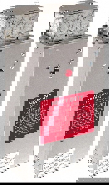 20 to 30 hp Static Phase Converter