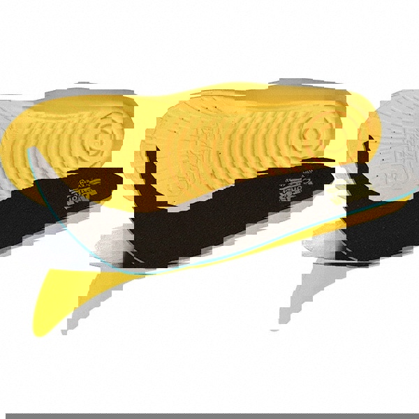 12 to 13 Men's Steel & Memory Foam Puncture Resistant Insoles