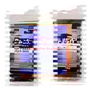 PAN-PATCH 2 PART BAG