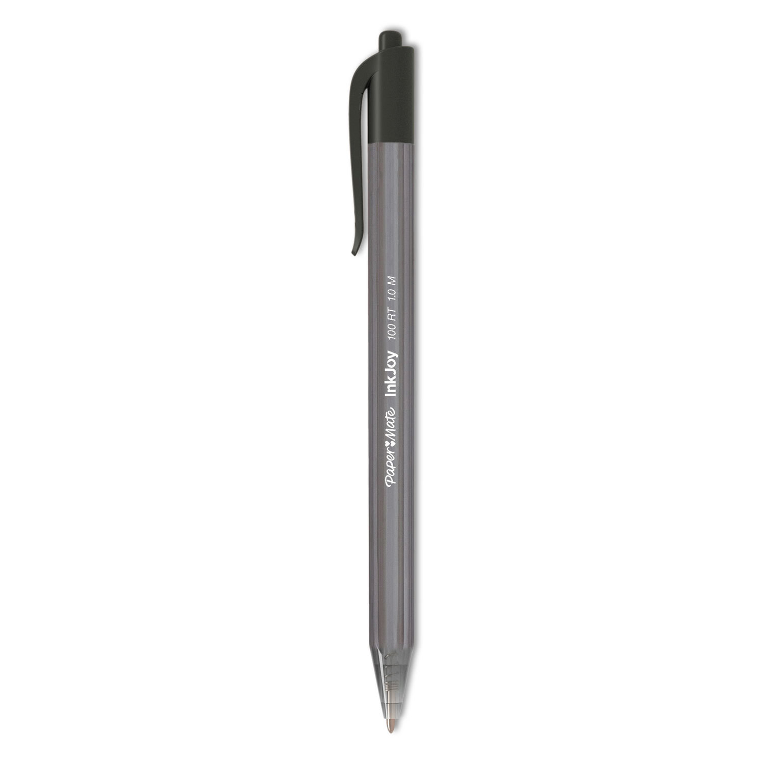 PEN,INKJOY,100RT,20/PK,BK
