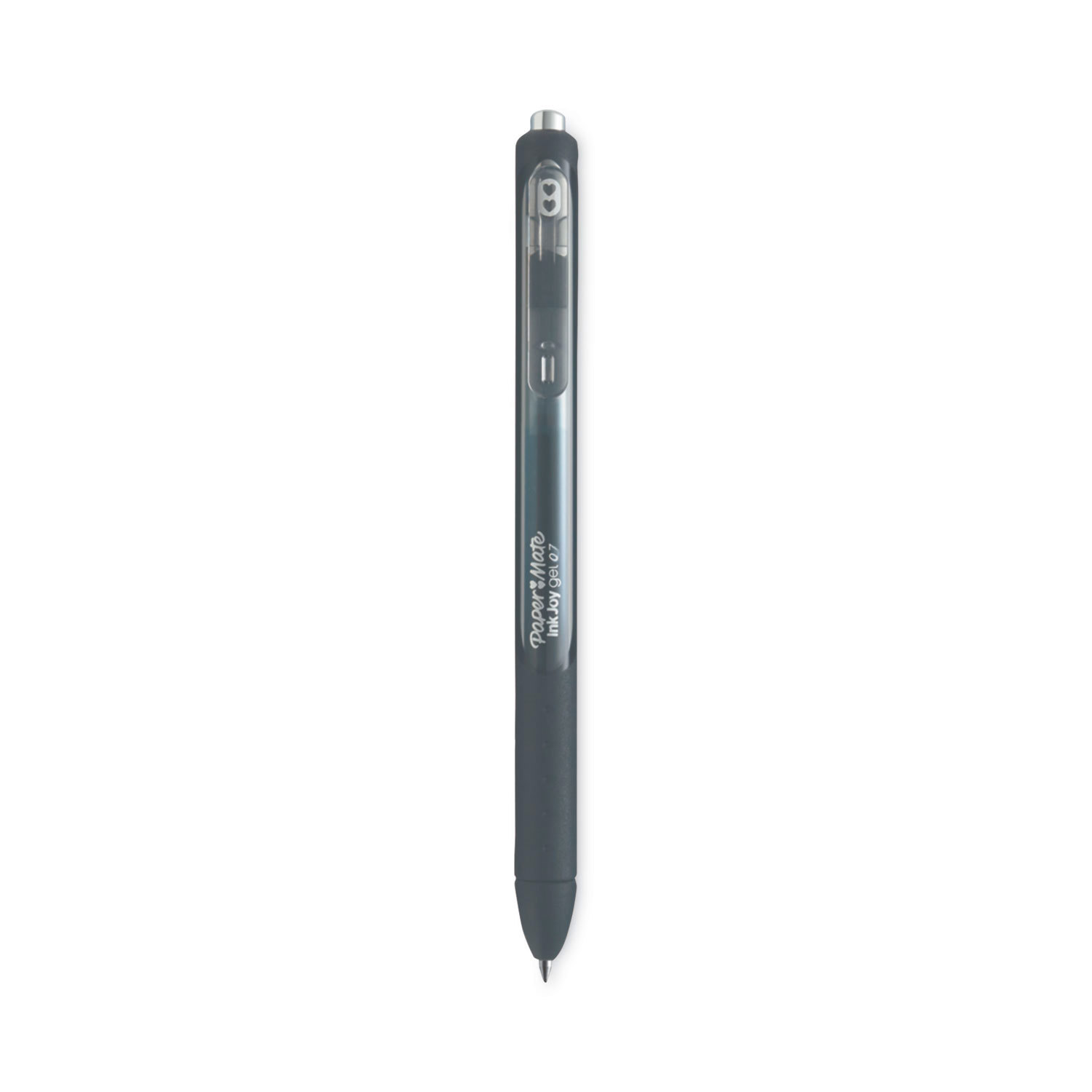 PEN,GEL,0.7MM,3,BL